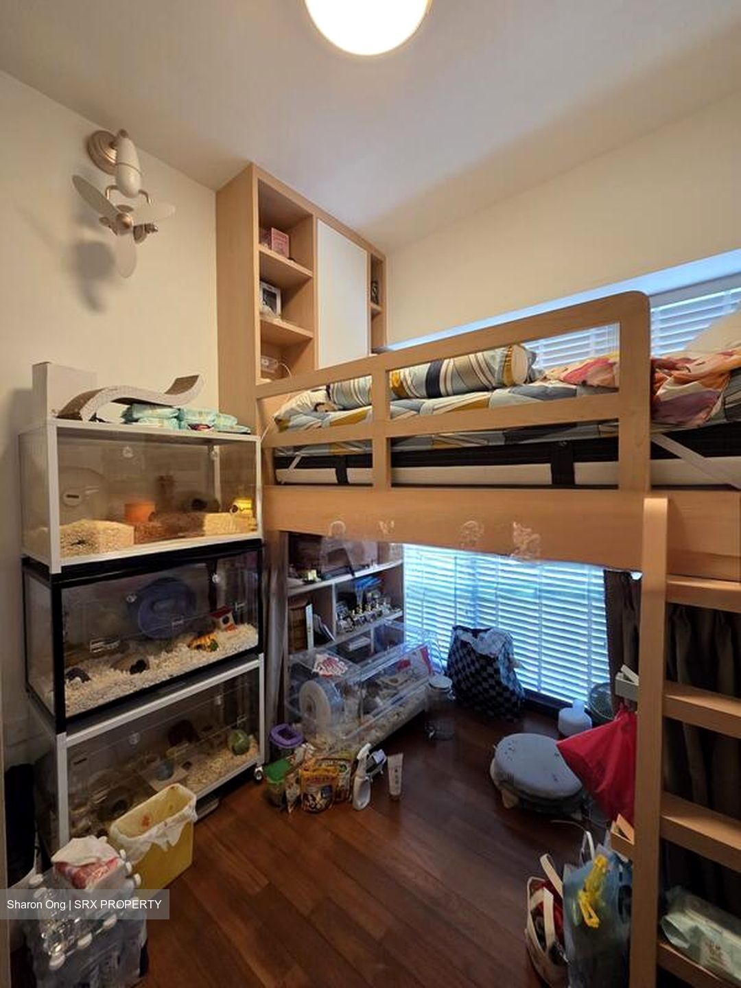 Fourth Avenue Residences (D10), Apartment #502303661